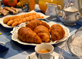 Bed & Breakfast colazione inclusa comodo vicino aeroporto malpensa milano