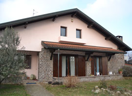 Bed and breakfast near milano malpensa airport