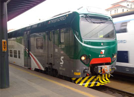 Bed & Breakfast Malpensa visitare Milano vicino stazione treni