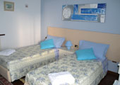 Bed Breakfast vicino aeroporto Malpensa Milano Le tre camelie Vanzaghello